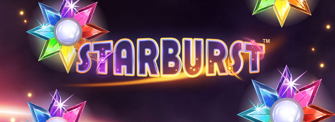 starburst game banner