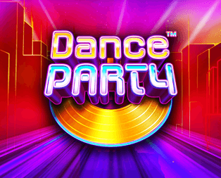 dance party slot game