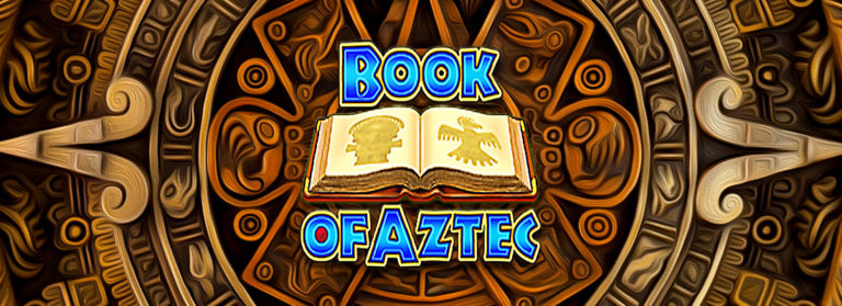 Book of Aztec slot Big Win! 1165x