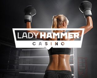 ladyhammer casino