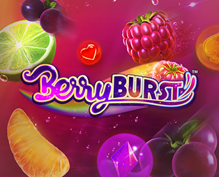 berryburst slot game