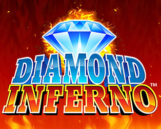 diamond inferno slot game