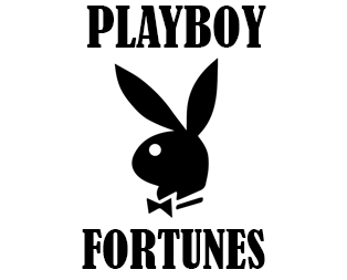 playboy fortunes slot game