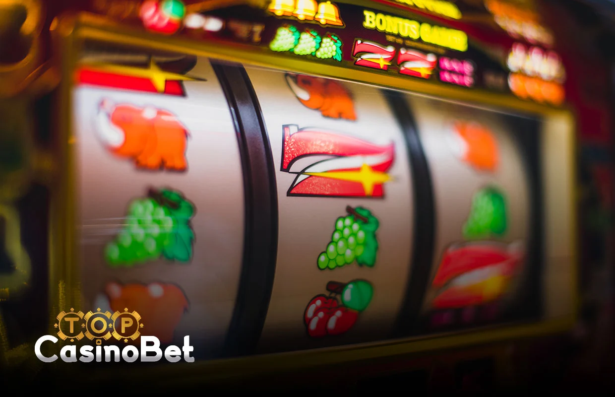 How to Play Fruit Machines