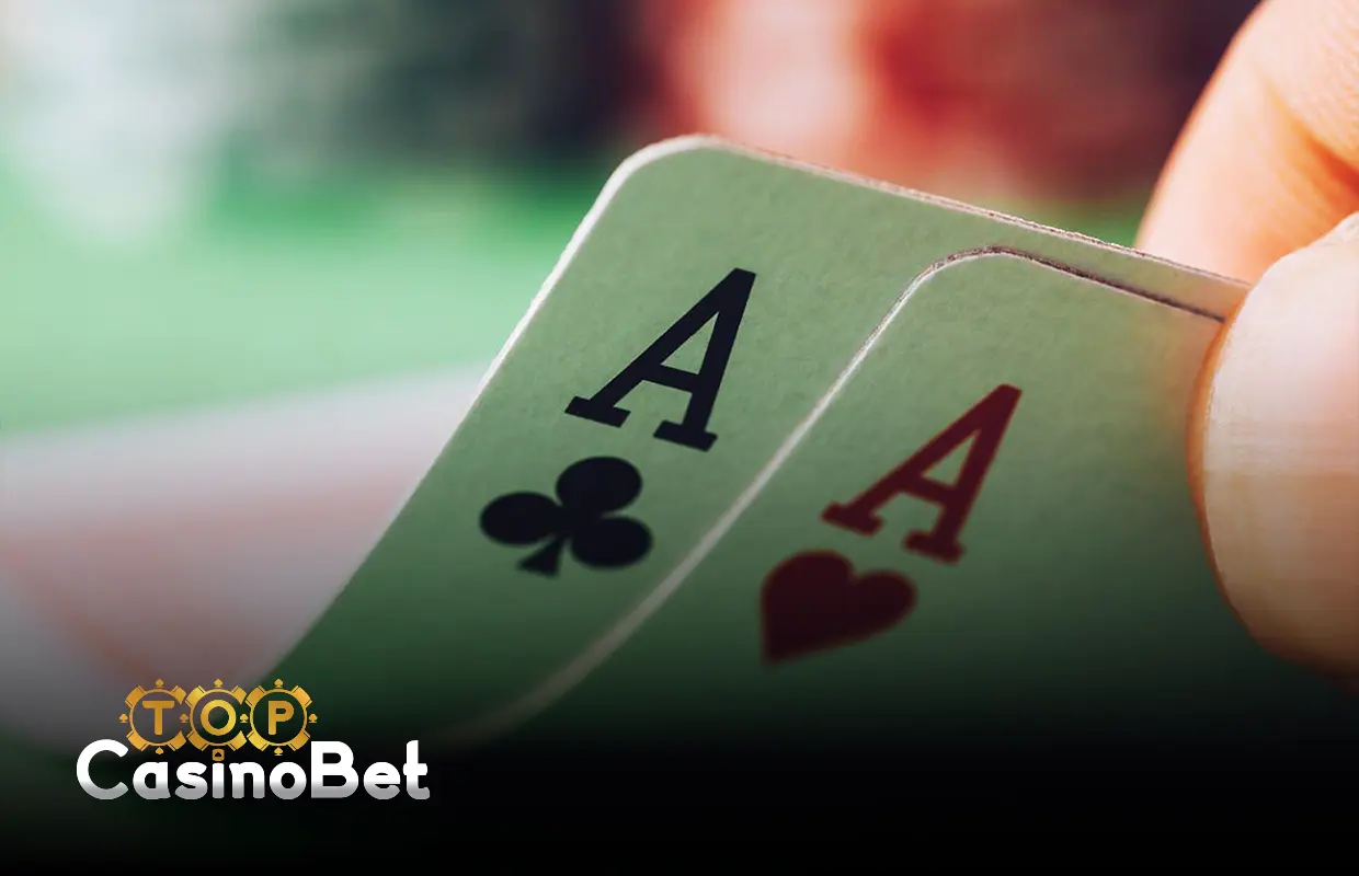 What is even money in blackjack?