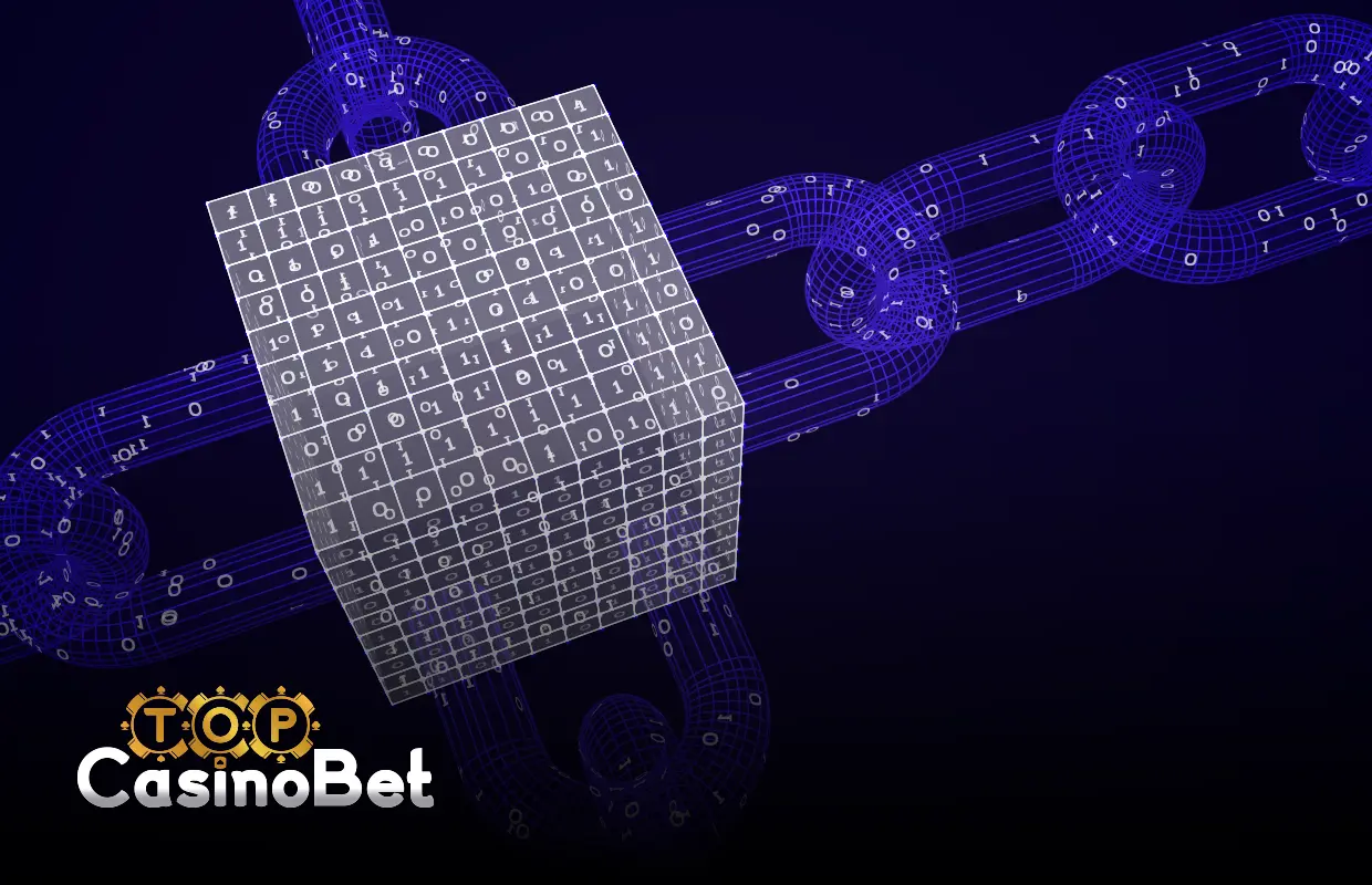 How Blockchain is transforming online gambling