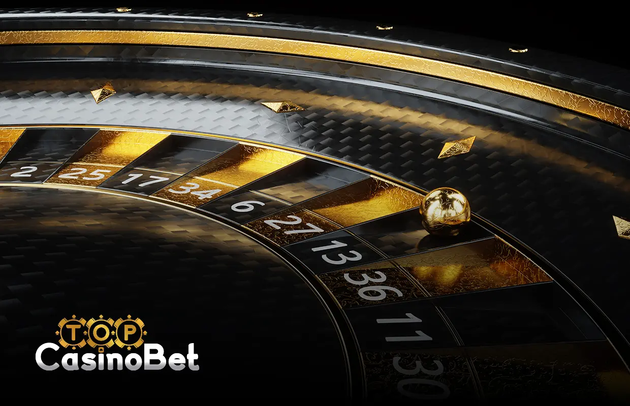 Paroli Roulette Strategy A Smarter Way to Bet