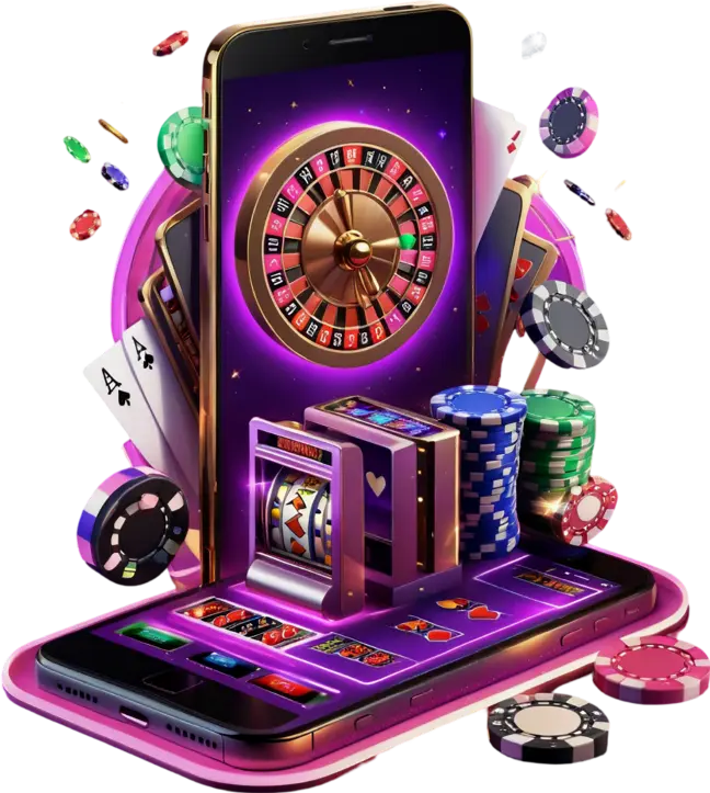 mobile casino
