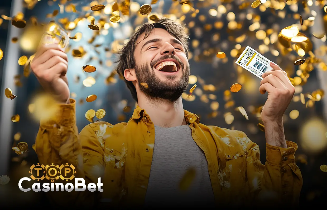 Arizona Lottery Player Claims $12.8M Prize