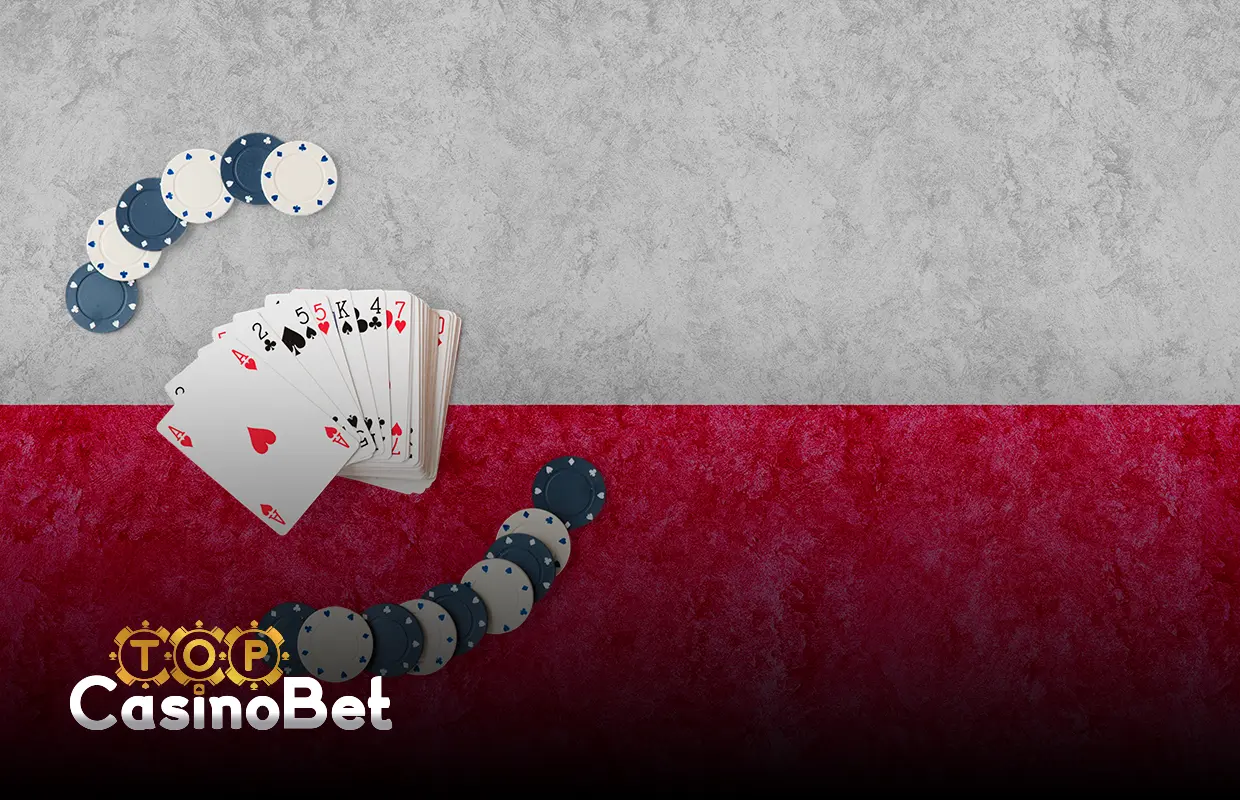 How Poland’s online gambling market is changing