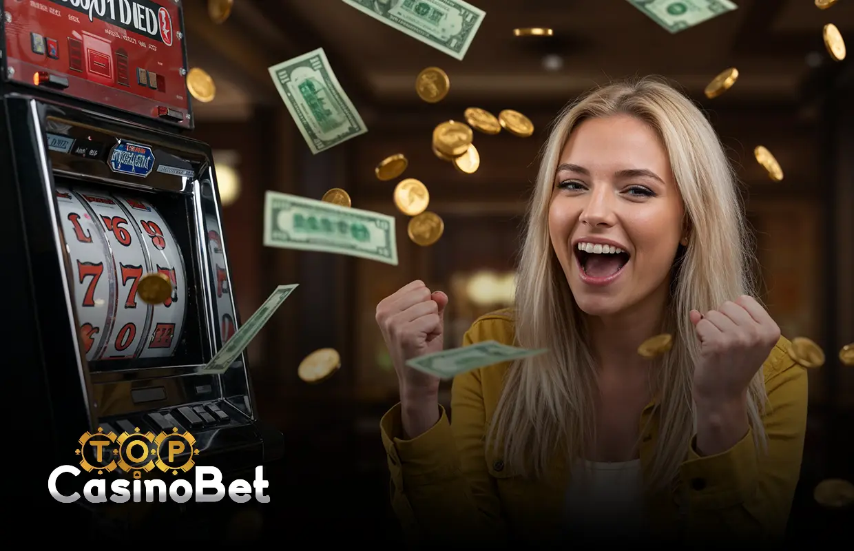 How to read a slot machine