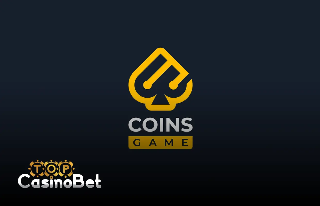 coins game casino