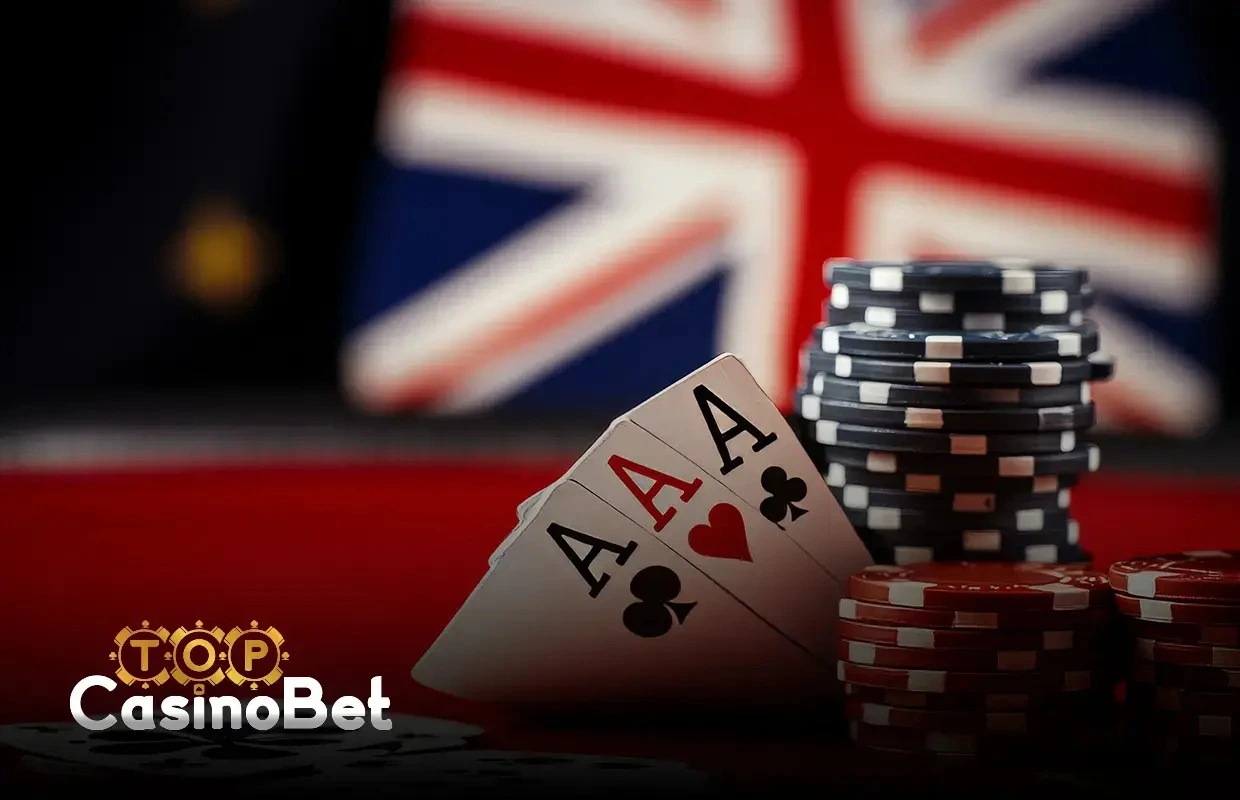 Online Casinos in the UK