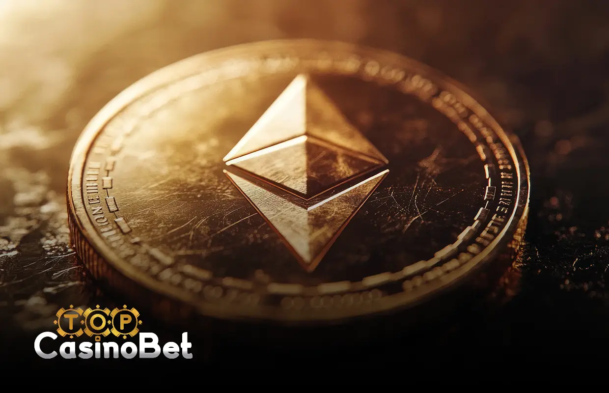 best Ethereum casinos
