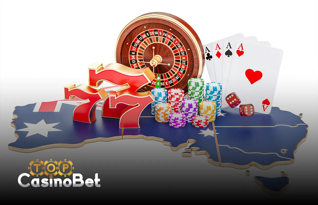 online casino Australia