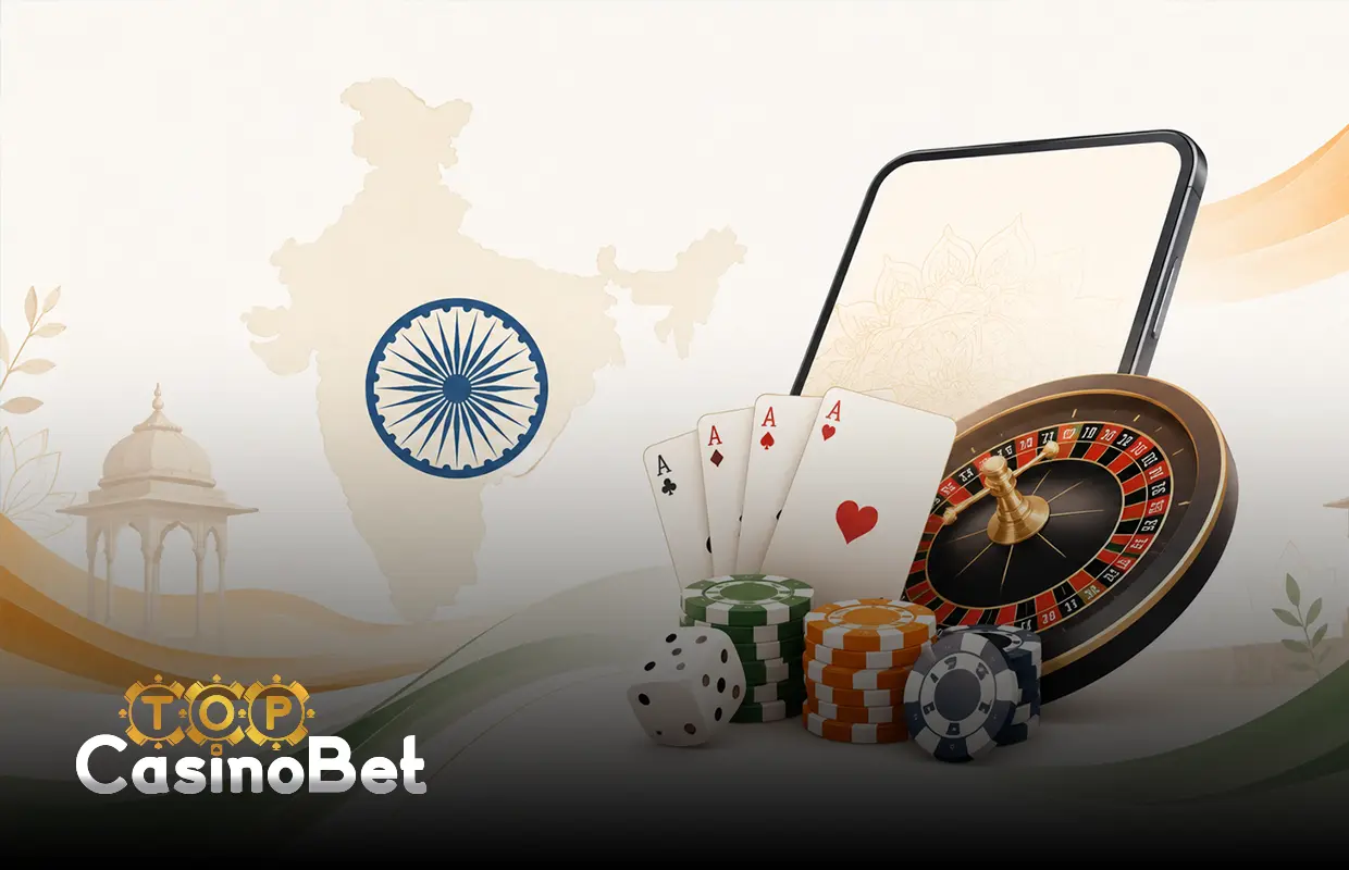 online casino India