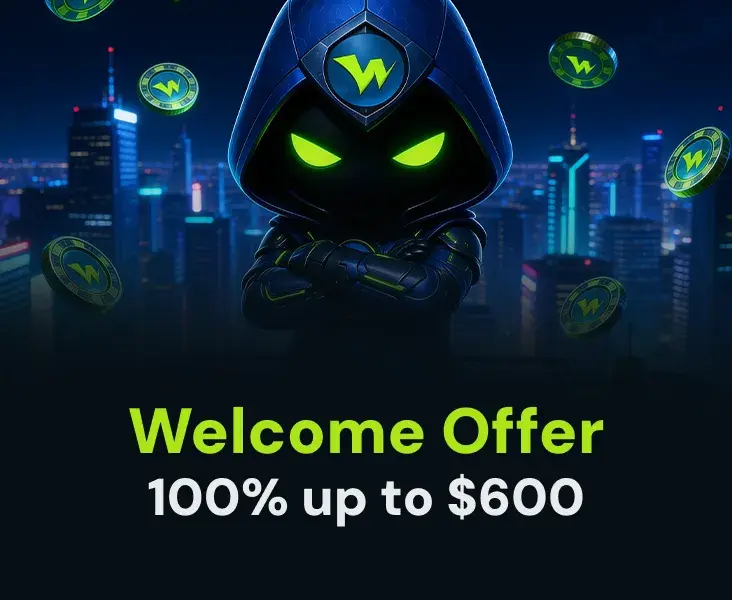 Image showing a winning bet